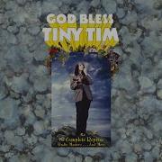 Livin In The Sunlight Lovin In The Moon Light Tiny Tim