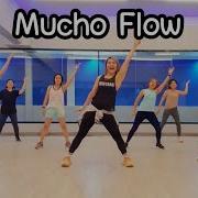 Mucho Flow Zumba