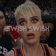 Swish Swish Speed Up Remix