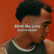 Wizthemc Bees Honey Show Me Love Settow Remix Extended