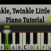 Piano Tutorial