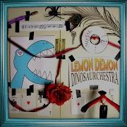 Lemon Demon Vow Of Silence