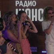 Soprano Турецкого Течет Река Волга