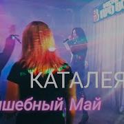 Каталея Волшебный Май