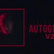 Juice Wrld Autograph V2 Unreleased Juice Wrld