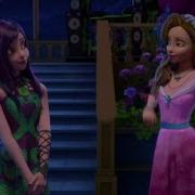 Dove Cameron Sofia Carson Better Together From Descendants Wicked World