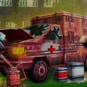 Песня Для Игры В Маенкрафт