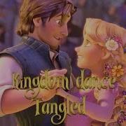 Kingdom Dance Alan Menken