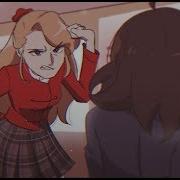 Candy Store Heathers Animatic