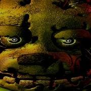 Springtrap In Minecraft Спрингтрап Уже В Майнкрафт