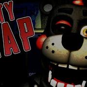Fnaf Rap Song Lefty