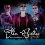 Ella Baila Iván Bejil Extended Remix Manuel2Santos Clase A