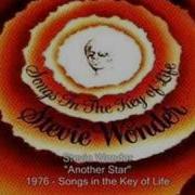 Stevie Wonder Another Star