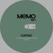 Merlin Thomas Muller Remix Cormac