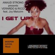 Ricci I Get Up Verardo Ricci Mix