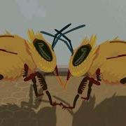 Round N Round Bee