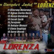 Lorenza Dangdut Jadul