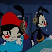 Yakko S World Reference