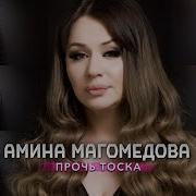 Амина Магомедова Прочь Тоска