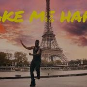 Jason Derulo Make Me Happy