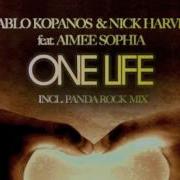 Aimée Sophia One Life