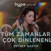 Zeynep Bastık Akustik Karışık