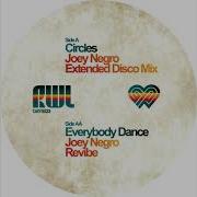 Circles Joey Negro Extended Disco Mix Atlantic Starr