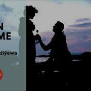 Tuwak Berdiyewa Sen Gitme