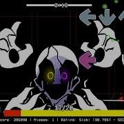 Fnf Vs Gaster