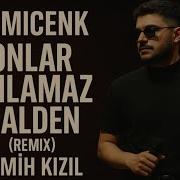 Semih Kızıl Remix