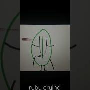 Bfb Cry Ruby