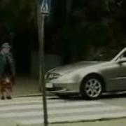Бабка И Мерседес