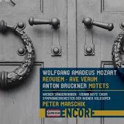 Requiem In D Minor K 626 Iiid Sequenz Recordare Jesu Pie Max Emanuel