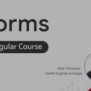 Forms In Angular Learning Angular Part 7 Angular