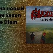 Saxon Новый Пльбом