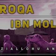 Алкама Абдуллох Домла