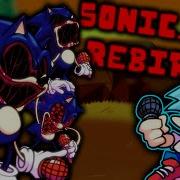 Too Slow Encore Remix Fnf Vs Sonic Exe Rebirth