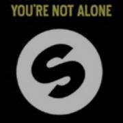 Oliver Twizt You Re Not Alone Dub Mix