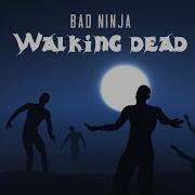The Walking Dead Bad Ninja