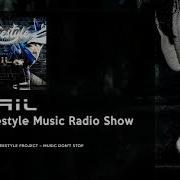 Electro Freestyle Radio