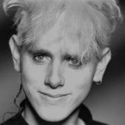 Martin Gore By This River Remix