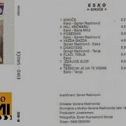 Esko Diskoteke