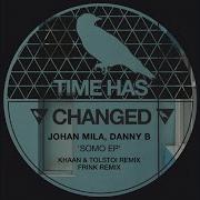 Recluso Danny B Johan Mila