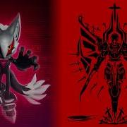 Sonic Forces Infinite Theme Gabriel Edit