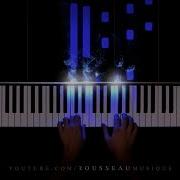 Bach Prelude