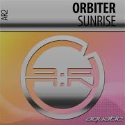 Sunrise Phase I Orbiter