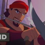 Sinbad Legend Of The Seven Seas 2003 Movie Clips