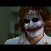 Joker Heath Ledger La Calin