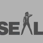 Crazy 2022 Remaster Seal