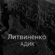 Адик Литвиненко